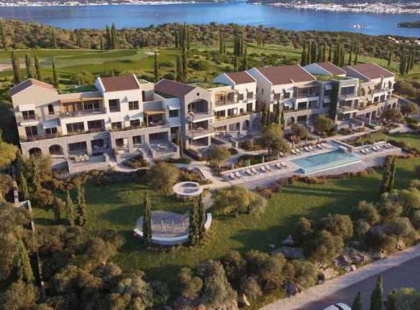 Tivat, Tivat Municipality 82000