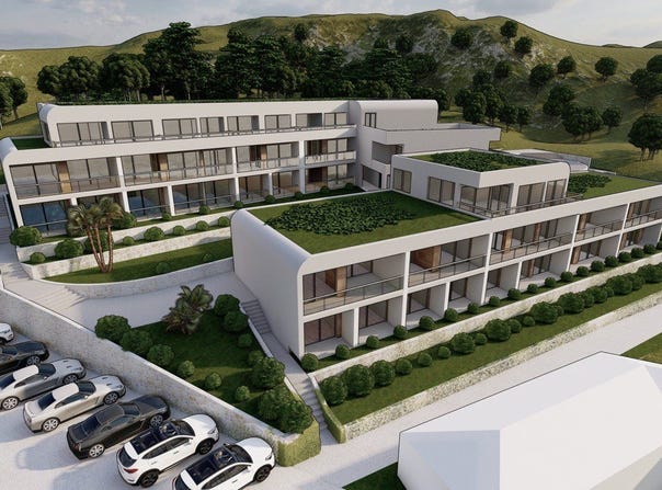 Tivat, Tivat Municipality 82000