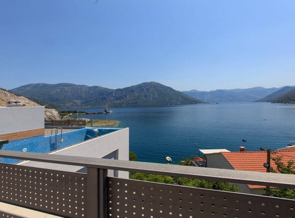Kotor, Herceg Novi Municipality