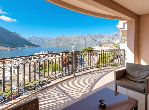 Kotor, Kotor Municipality 85339