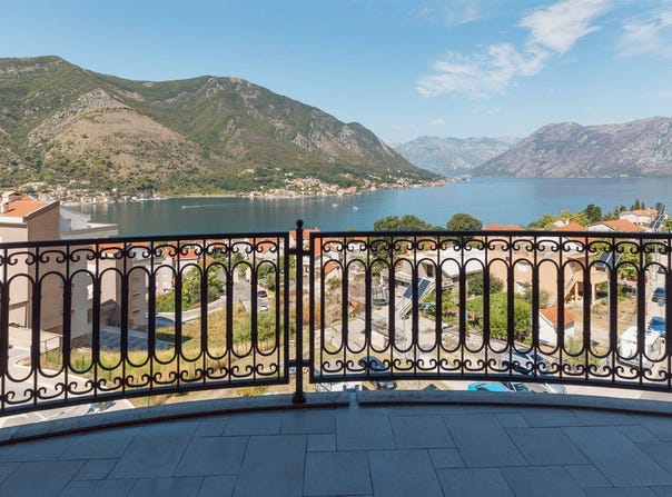 Dobrota, Dobrota, Kotor Municipality