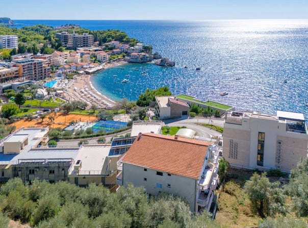 Prno, Budva Municipality 85315