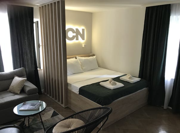 Apartment in the Old Town in Budva, Budva, Budva