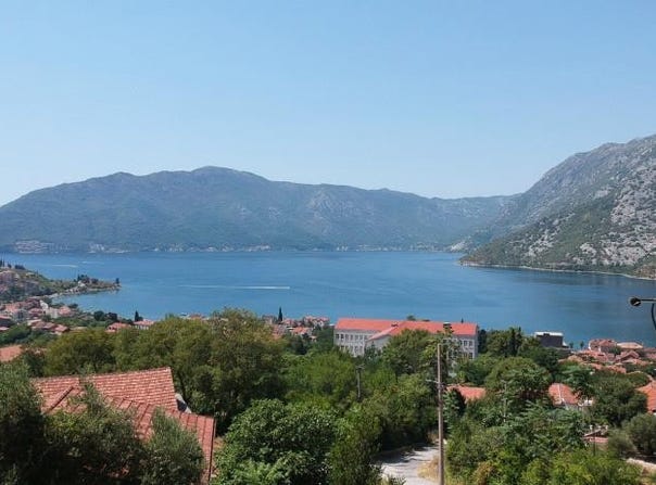 Risan, Kotor Municipality 85337
