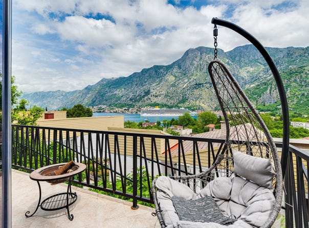 Kotor, Kotor Municipality 85339