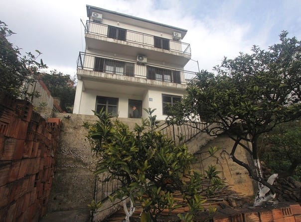 House in Herceg-Novi, Herceg Novi, Herceg-Novi