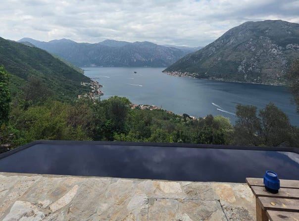 Kotor, Kotor Municipality