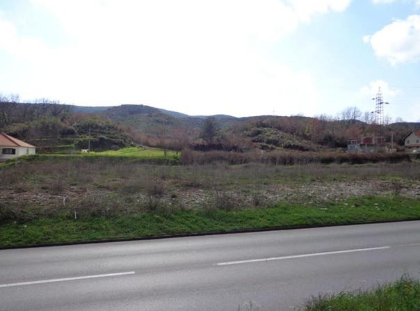 Urbanized Commercial Residential Plot Radanovici, Kotor, Kotor