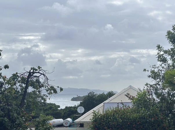 La Trinité, Martinique 97220