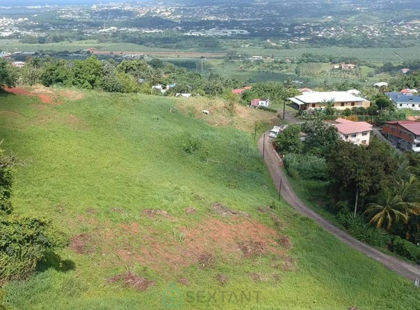 Le Lamentin, Martinique 97232