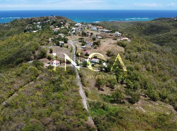 Le Marin, Martinique 97290