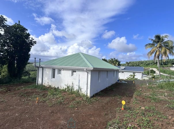 Le Lamentin, Martinique 97232