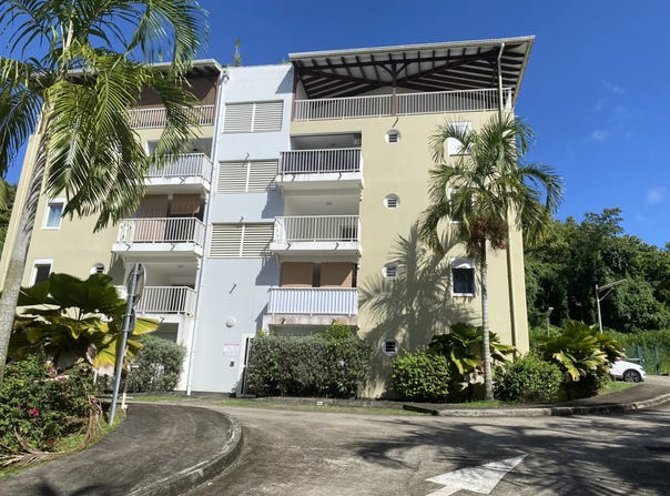 Le Lamentin, Martinique 97232