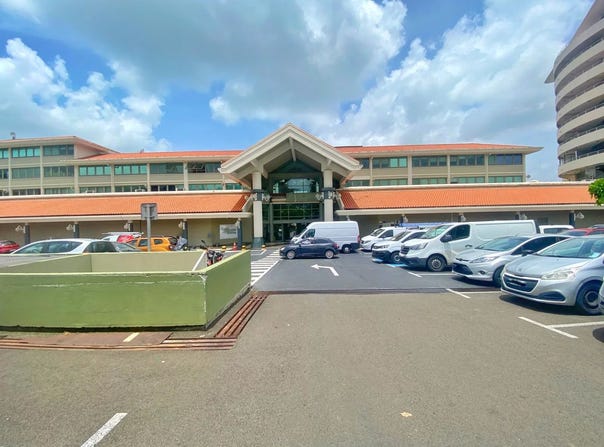 Le Lamentin, Martinique 97232