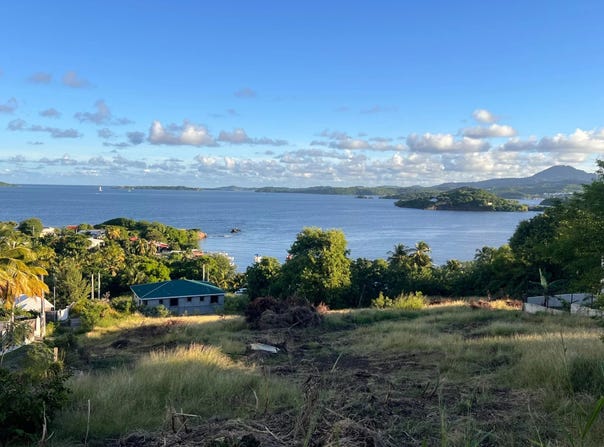Le Robert, Martinique 97231
