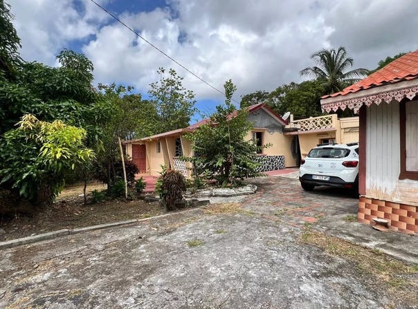 Rivière-Salée, Martinique 97215