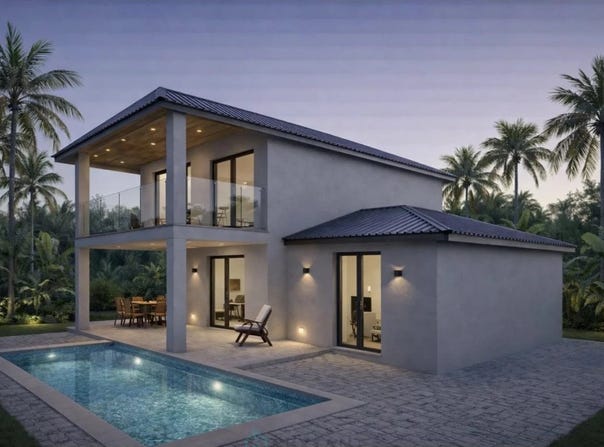 Sainte-Anne, Martinique 97227
