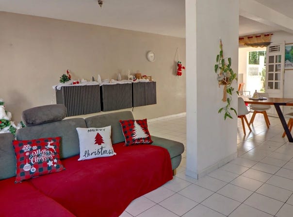 Le Robert, Martinique 97231
