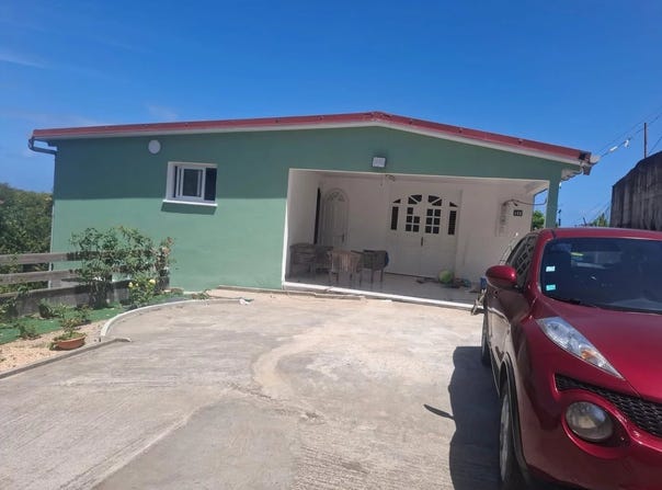 Le Robert, Martinique 97231