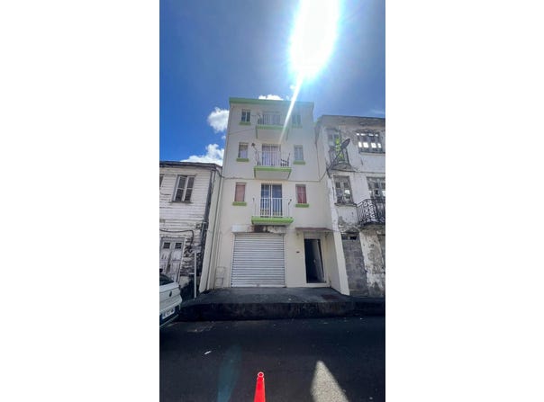 Fort-de-France, Martinique 97200
