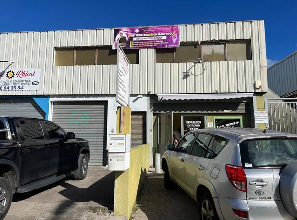La Trinité, Martinique 97220
