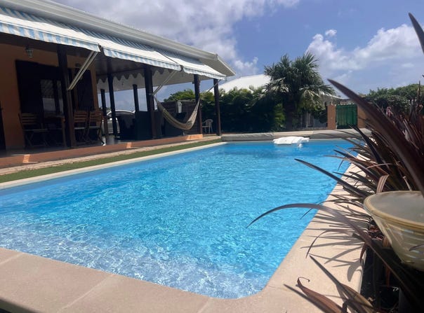 Le Robert, Martinique 97231