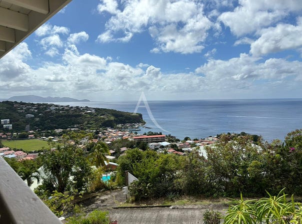 CASE PILOTE, Saint-Pierre 97222