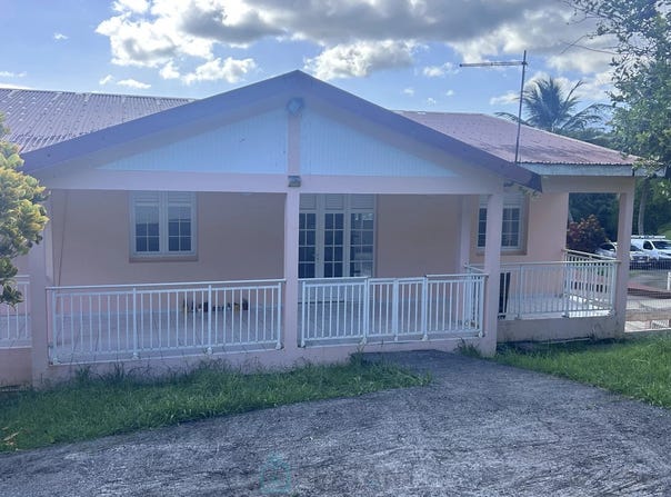 Le Lamentin, Martinique 97232