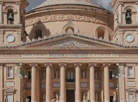 Mosta, Malta