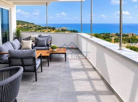 San Pawl il Bahar, Malta