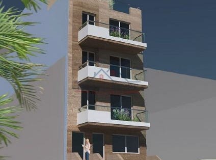 Mosta, Malta