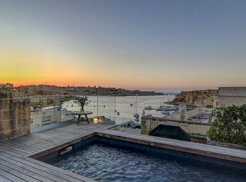 Żabbar, Malta