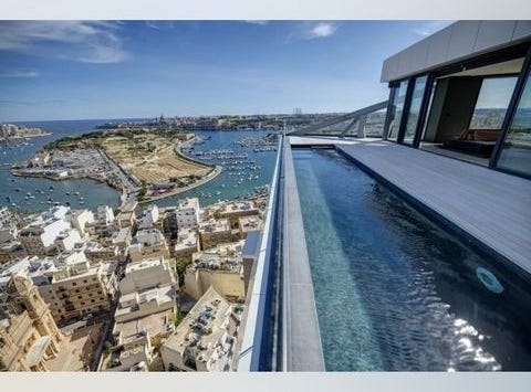 Hamrun, Malta