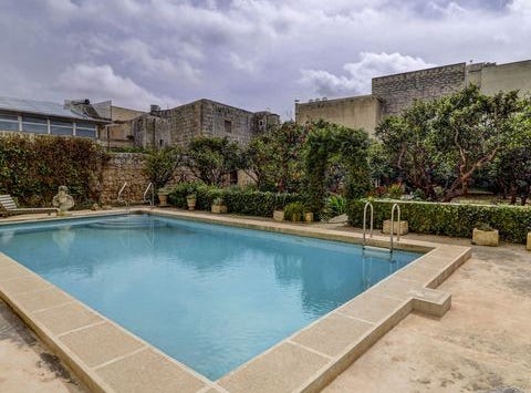 Mosta, Malta