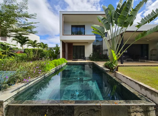 Tamarin, Rivière Noire District