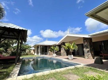 Cascavelle, Mauritius