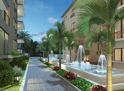 Floréal, Mauritius