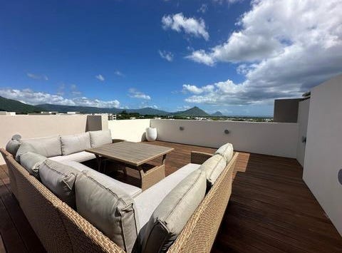 Flic en Flac, Mauritius