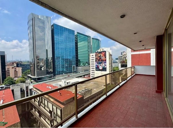 Calle Alejandro Dumas 0, Polanco IV Sección, Venustiano Carranza, Ciudad de México, Venustiano Carranza, Ciudad de Mexico 11550