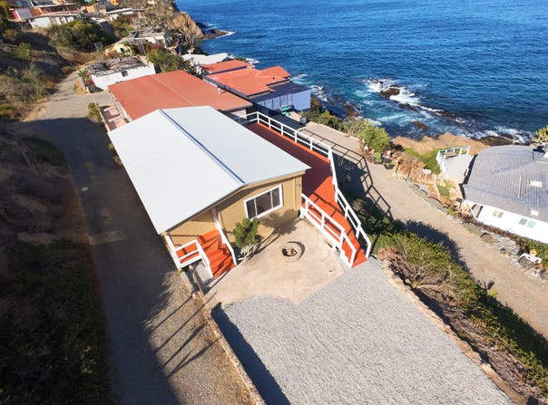 Ensenada, Ensenada, Baja California