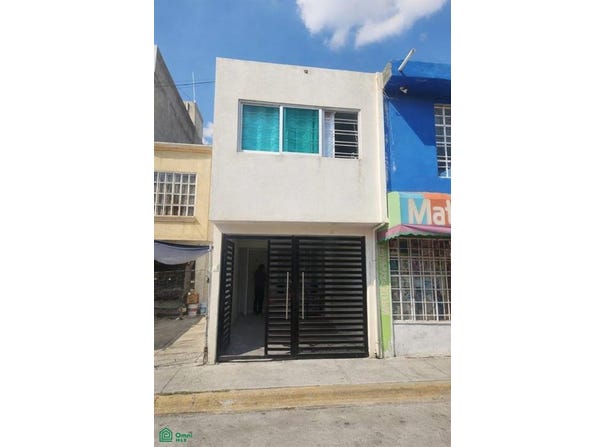 Hacienda Miraflores 68 lote 1 edificio 1 mz 100, Los Héroes Chalco, Chalco, México, Chalco de Diaz Covarrubias, Mexico 56644