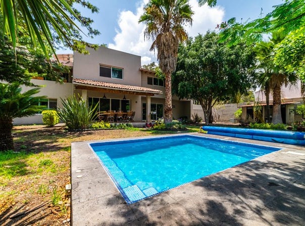 Robles, Querétaro, Querétaro 76100
