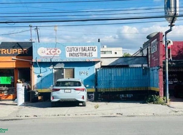Calle Nauta 103, Torres de Santo Domingo, San Nicolás de los Garza, Nuevo León, San Nicolas de los Garza, Nuevo Leon 66440