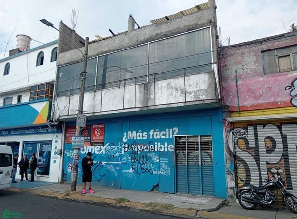 AV CHIMALHUACAN 208, Agua Azul, Nezahualcoyotl, Estado De México, 57500, Nezahualcoyotl, Mexico 57500