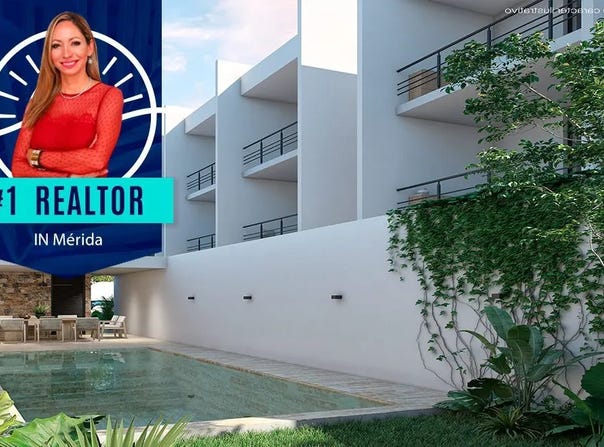 Calle 23, Merida, Yucatan 97302
