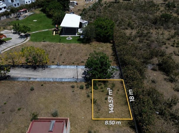 Calle Villalova 0, Fraccionamiento Pontevedra, Tlajomulco de Ziga, Jalisco, Tlajomulco de Zuniga, Jalisco 45645
