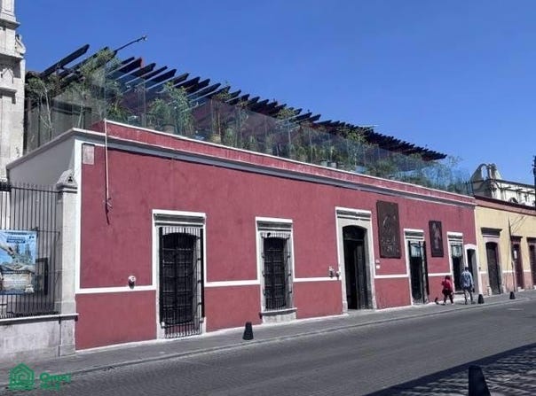 Galeana norte 112, Aguascalientes Centro, Aguascalientes, Aguascalientes, Aguascalientes, Aguascalientes 20000
