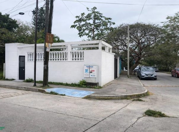Av. 2 102, 20 de Noviembre, Coatzacoalcos, Veracruz de Ignacio de la Llave, Coatzacoalcos, Veracruz 96570