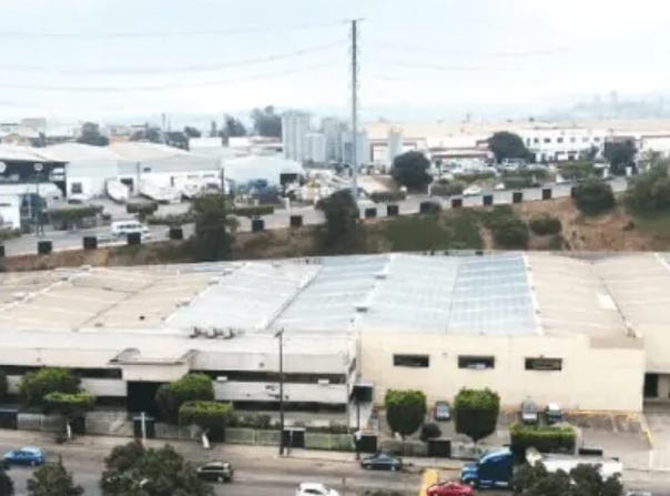 Tijuana, Tijuana, Baja California