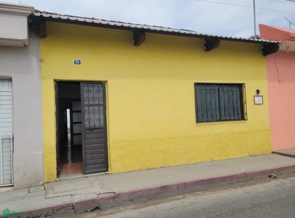 Avenida Central Sur 50, Ramajal, Teopisca, Chiapas, Teopisca, Chiapas 29410